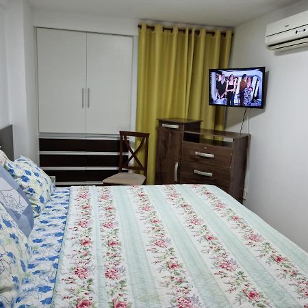 Appartamento Le Parc Residencial - Manaira - João Pessoa Esterno foto