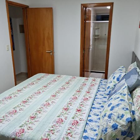 Appartamento Le Parc Residencial - Manaira - João Pessoa Esterno foto