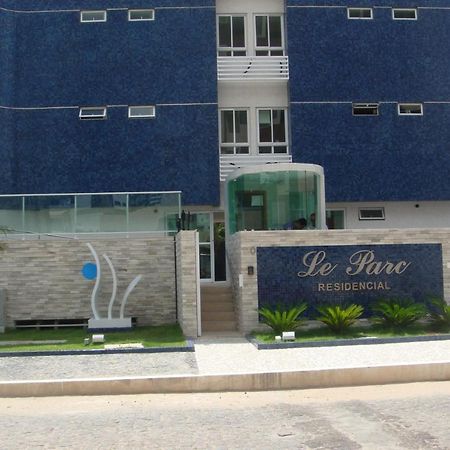 Appartamento Le Parc Residencial - Manaira - João Pessoa Esterno foto
