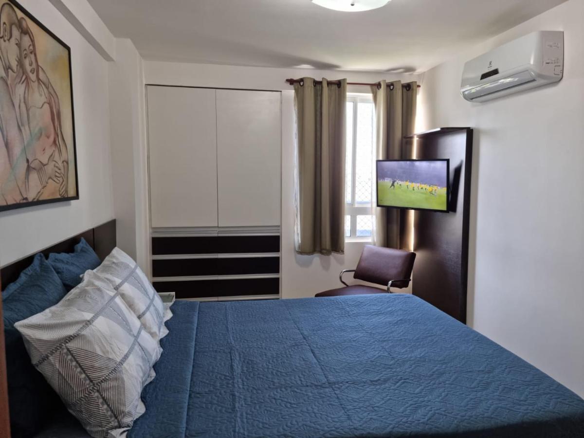 Appartamento Le Parc Residencial - Manaira - João Pessoa Esterno foto