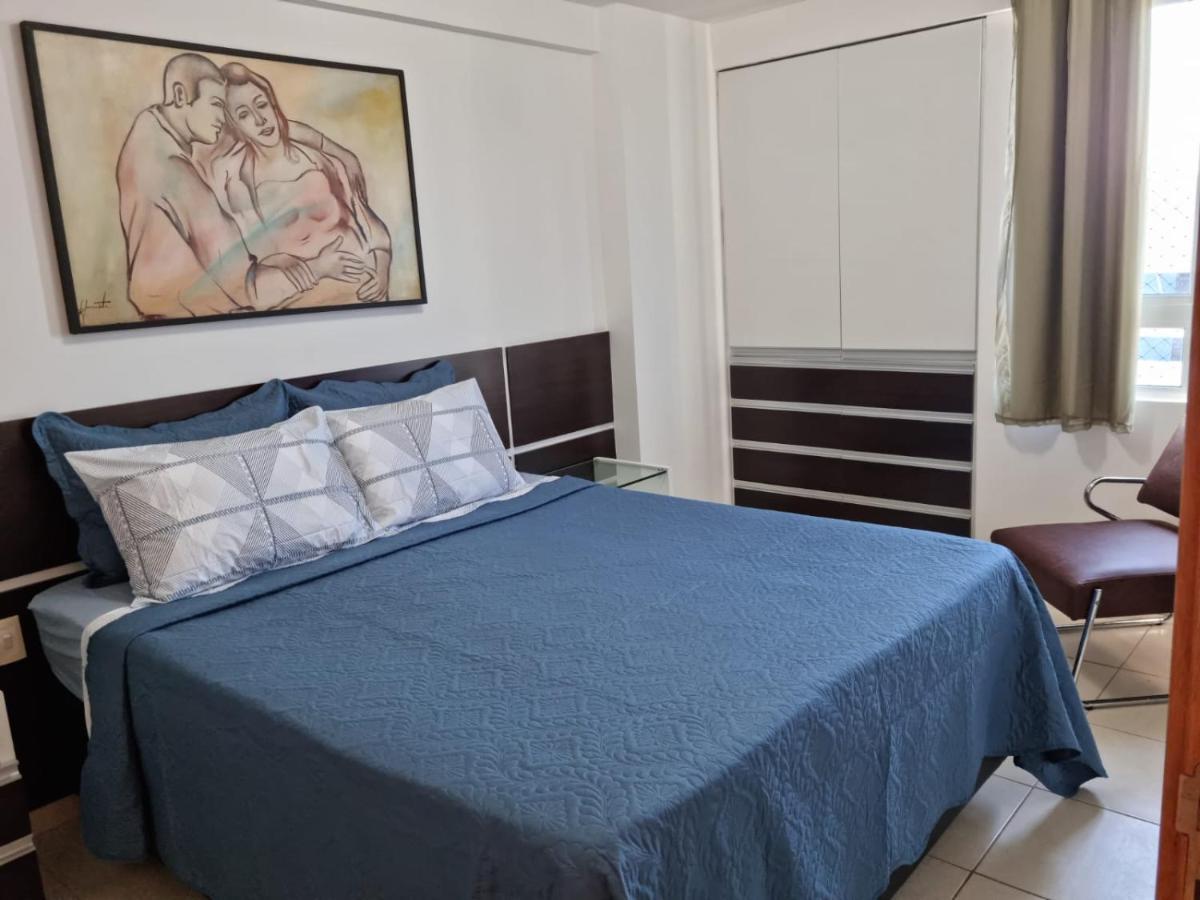Appartamento Le Parc Residencial - Manaira - João Pessoa Esterno foto