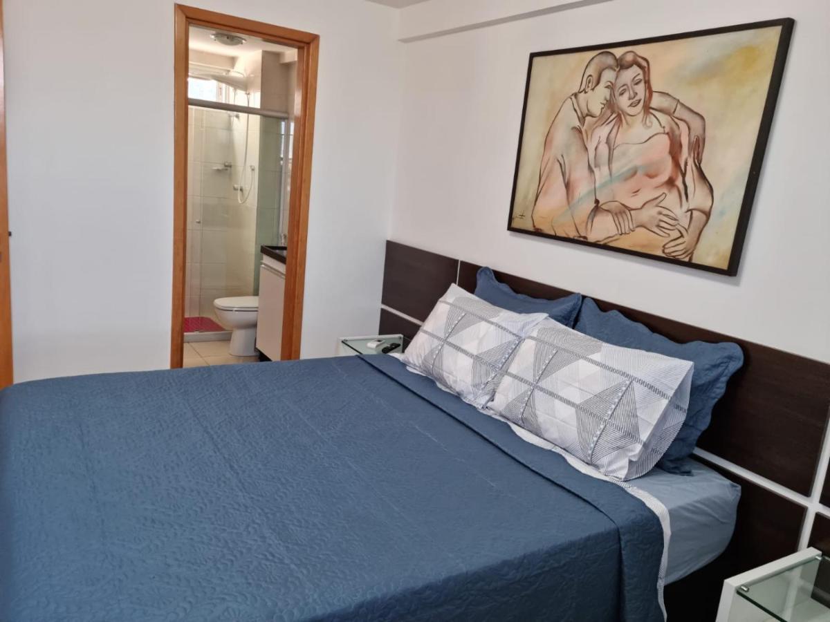 Appartamento Le Parc Residencial - Manaira - João Pessoa Esterno foto