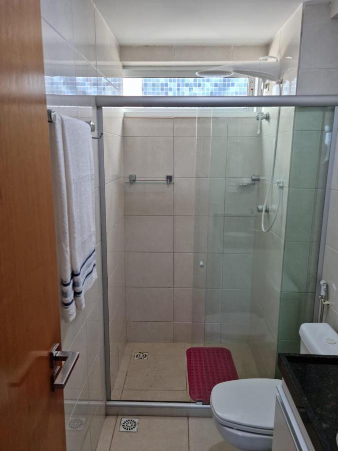Appartamento Le Parc Residencial - Manaira - João Pessoa Esterno foto