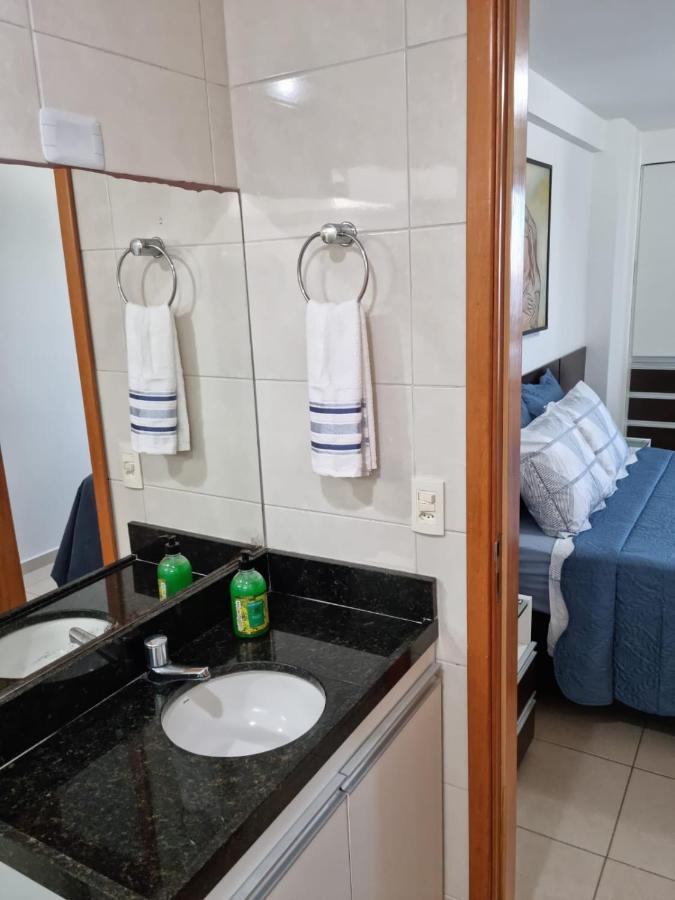 Appartamento Le Parc Residencial - Manaira - João Pessoa Esterno foto