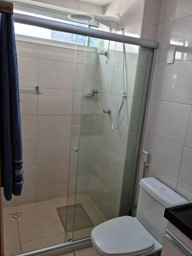 Appartamento Le Parc Residencial - Manaira - João Pessoa Esterno foto
