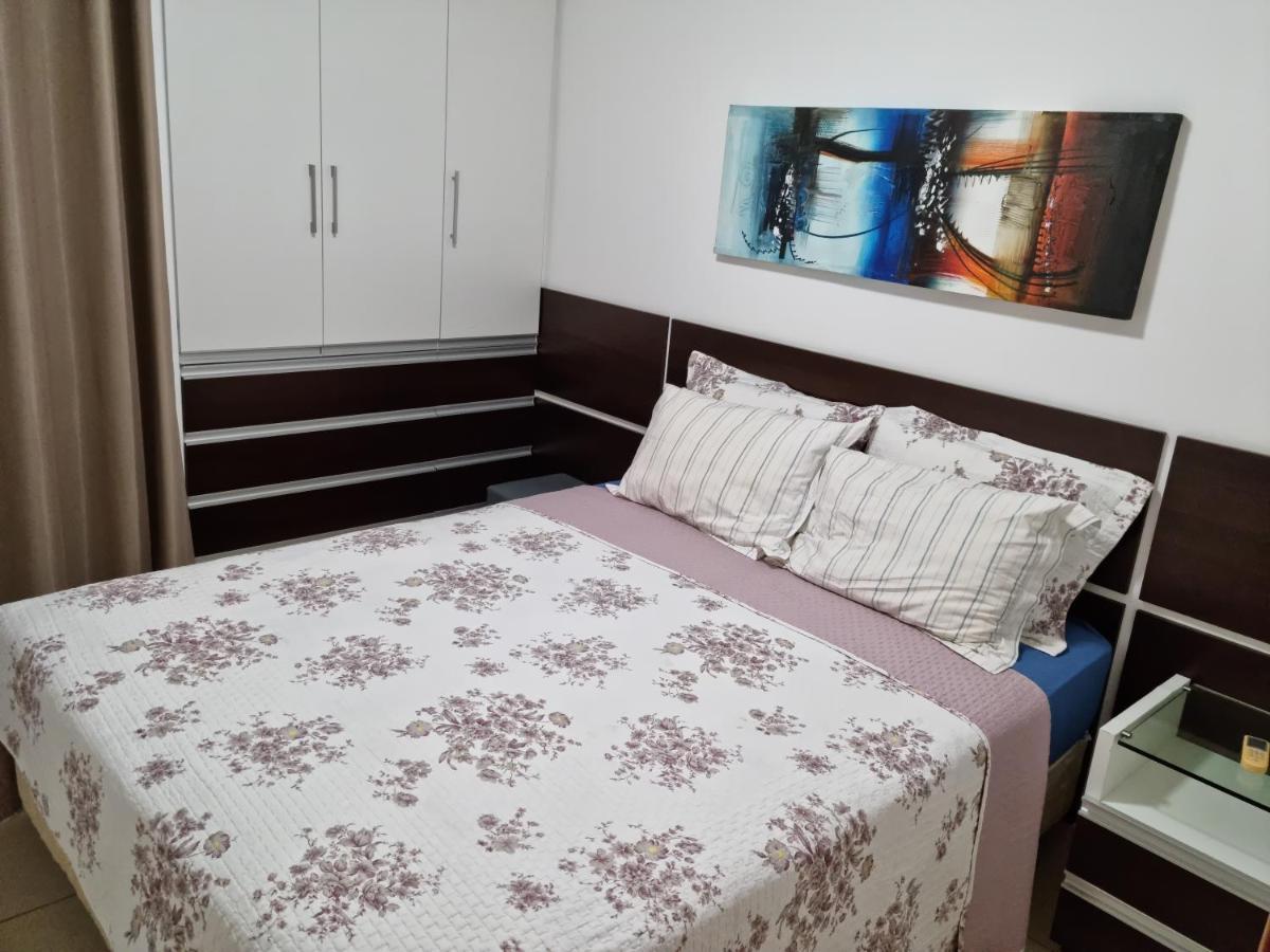 Appartamento Le Parc Residencial - Manaira - João Pessoa Esterno foto