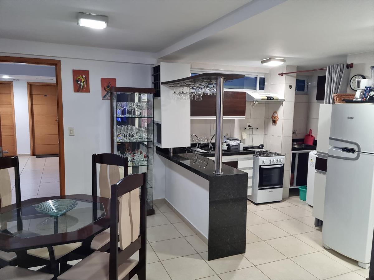 Appartamento Le Parc Residencial - Manaira - João Pessoa Esterno foto