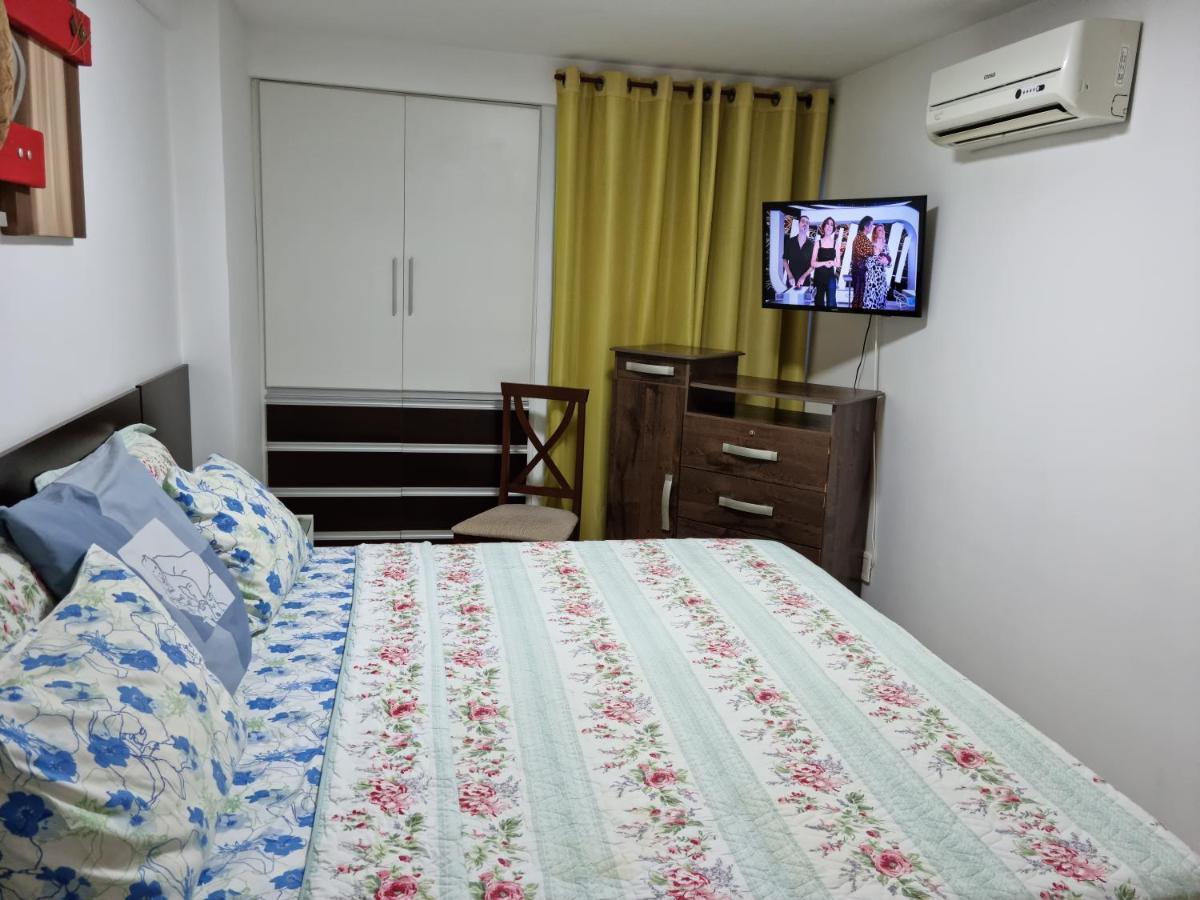 Appartamento Le Parc Residencial - Manaira - João Pessoa Esterno foto