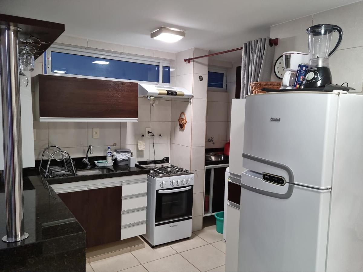 Appartamento Le Parc Residencial - Manaira - João Pessoa Esterno foto