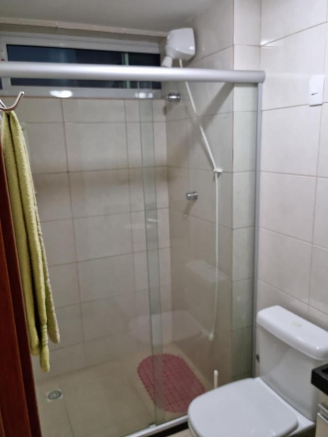 Appartamento Le Parc Residencial - Manaira - João Pessoa Esterno foto
