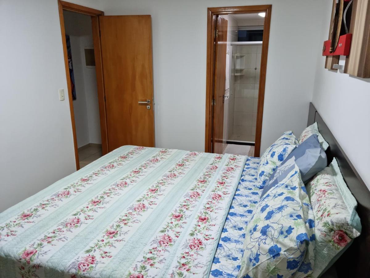 Appartamento Le Parc Residencial - Manaira - João Pessoa Esterno foto
