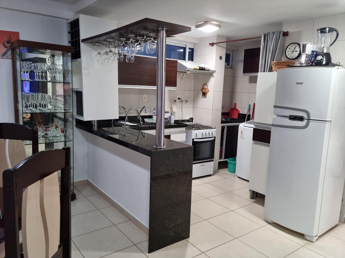Appartamento Le Parc Residencial - Manaira - João Pessoa Esterno foto