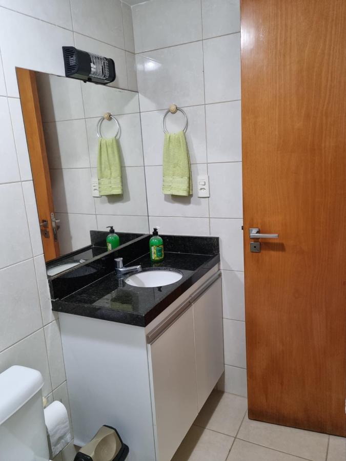 Appartamento Le Parc Residencial - Manaira - João Pessoa Esterno foto