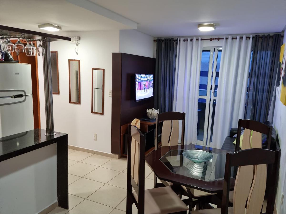 Appartamento Le Parc Residencial - Manaira - João Pessoa Esterno foto