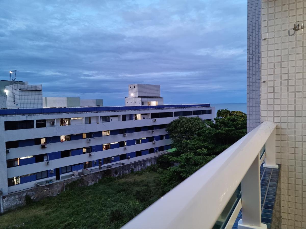 Appartamento Le Parc Residencial - Manaira - João Pessoa Esterno foto