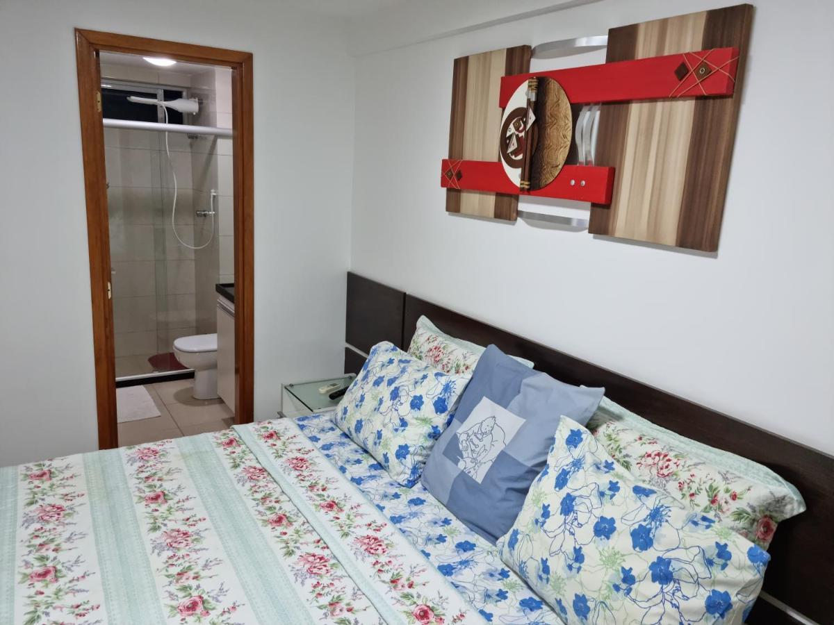 Appartamento Le Parc Residencial - Manaira - João Pessoa Esterno foto