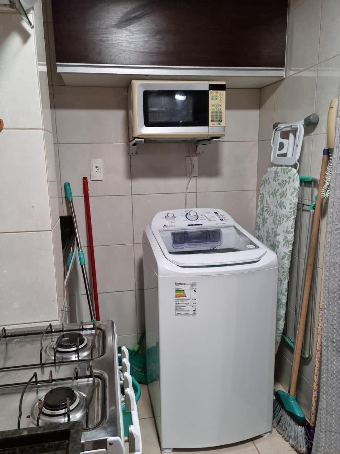 Appartamento Le Parc Residencial - Manaira - João Pessoa Esterno foto