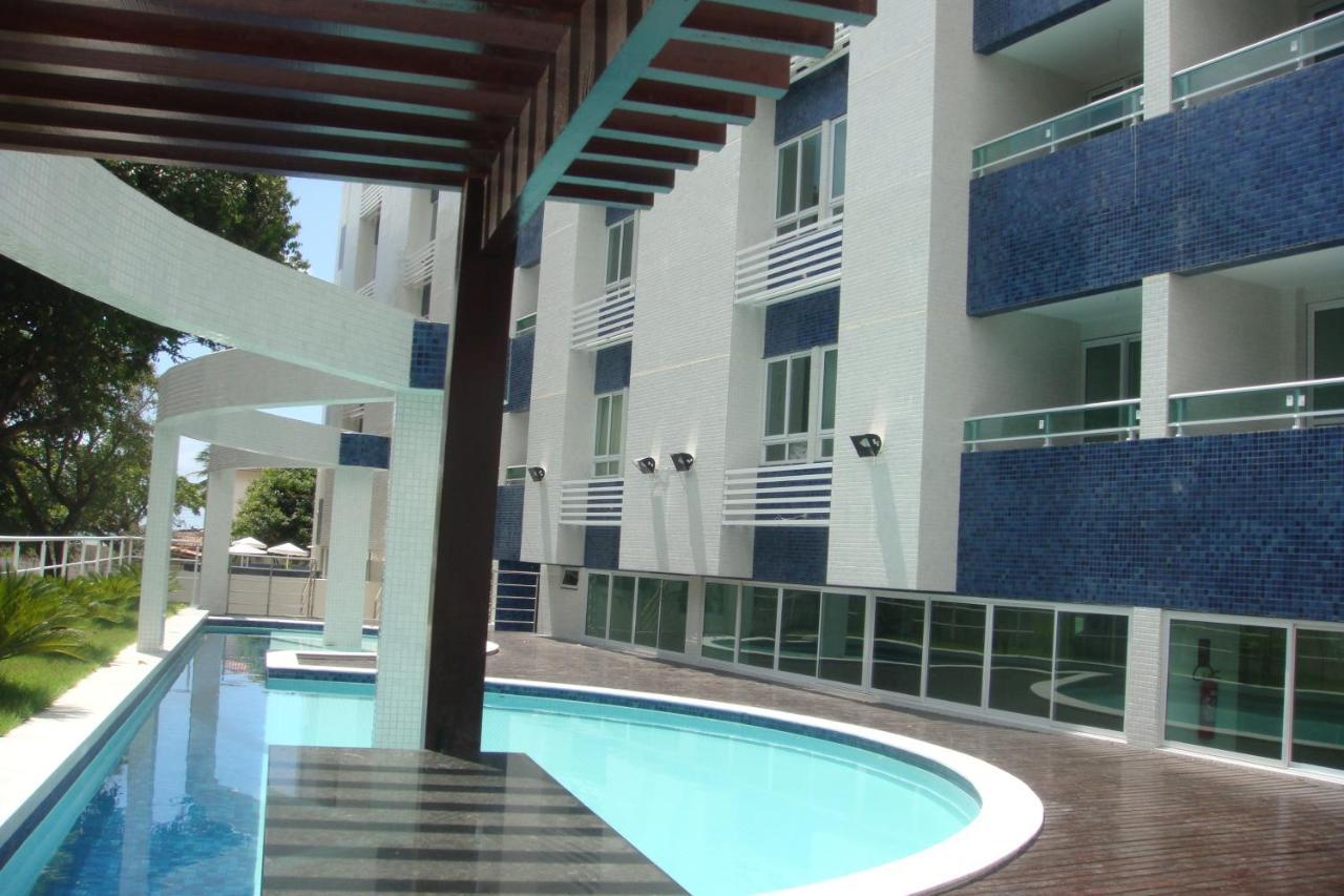 Appartamento Le Parc Residencial - Manaira - João Pessoa Esterno foto