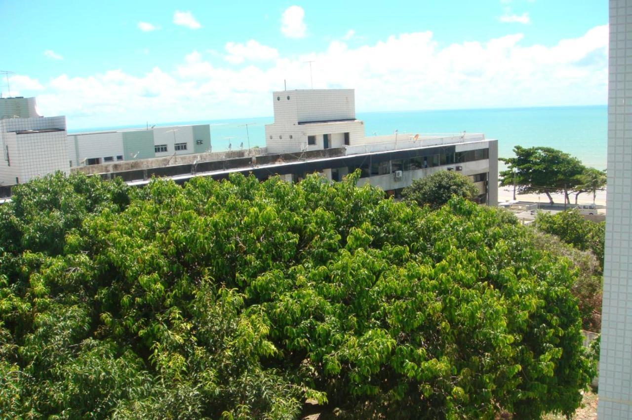 Appartamento Le Parc Residencial - Manaira - João Pessoa Esterno foto