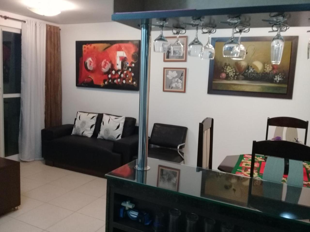 Appartamento Le Parc Residencial - Manaira - João Pessoa Esterno foto