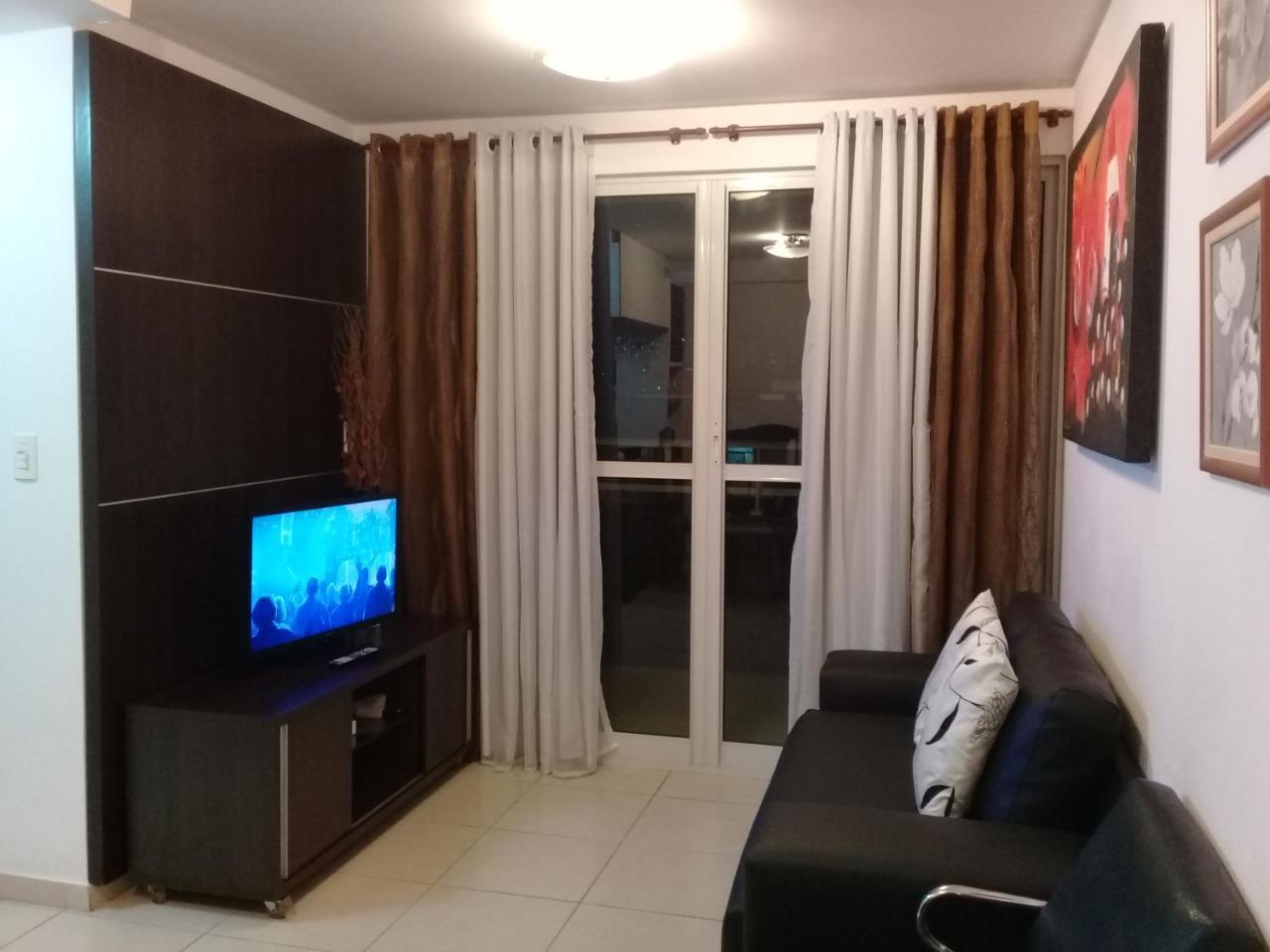 Appartamento Le Parc Residencial - Manaira - João Pessoa Esterno foto