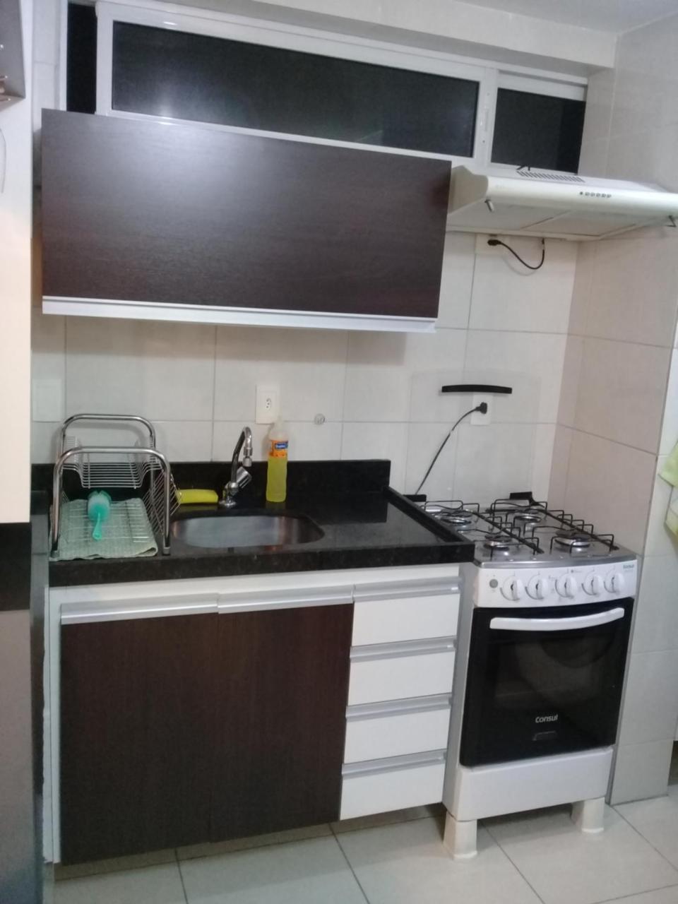 Appartamento Le Parc Residencial - Manaira - João Pessoa Esterno foto